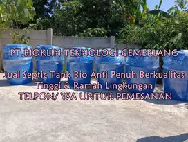 Septiktenkbio, Sepiteng Bio, Biotech, Biofil, Biotank, Biofilter,