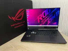 Asus ROG strix Amd ryzen 7 ram 16 ddr 5 ssd 1tb . RTX 3060 mulus fulst