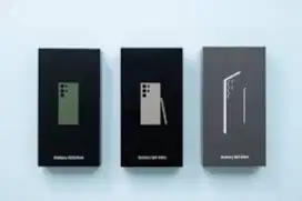 Samsung S25 series
