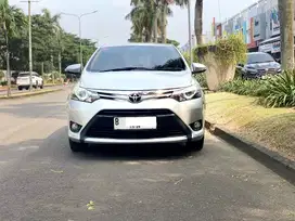 Toyota Vios G 2015