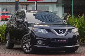 Nissan Xtrail T32 X-Trail 2.5 AT Matic 2015 Hitam PEREMAJAAN!!!