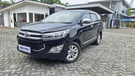 [OLXMOBBI] DP Rendah Toyota Kijang Innova 2.0 Q Bensin-MT 2016 SSOSLS