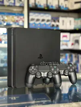 Ps 4 Slim 1Tb Ori [ Fullgames ]