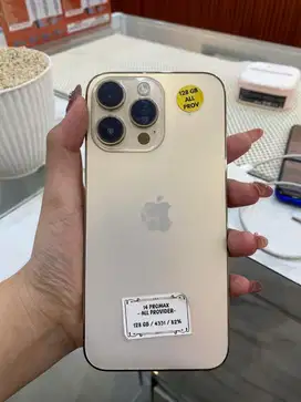 IPHONE 14PM 128GB All Prov