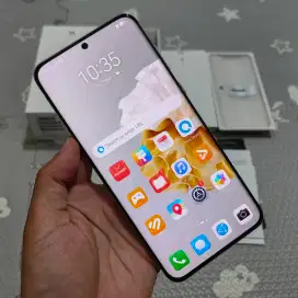 Huawei P60 Pro 12/512 Fullset HarmonyOS GMS