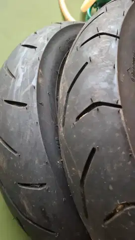 Ban second aerox 2024