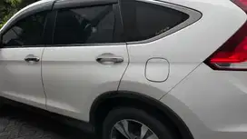 Honda CR-V 2013 Bensin