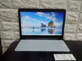 Bu jual Asus E402Y AmdE2Gen7 4gb/1tb