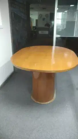 Jual satu meja kantor