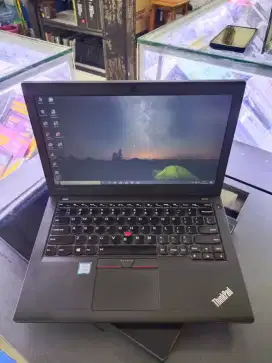 lenovo tinkpad intel core i7 - 7250U beclite