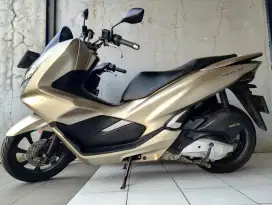 HONDA PCX 150 ABS 2018 PJK ON CASH KREDIT