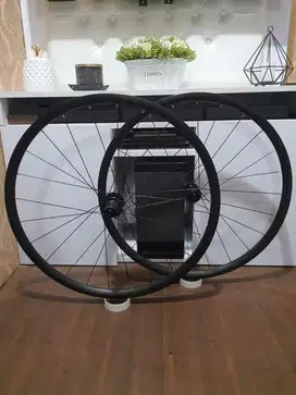 Wheelsett disc brake