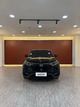 HONDA CR-V PRESTIGE BLACK EDITION 2023