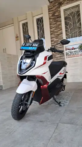 Alva one XP 2024