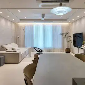 Jual & Pasang Gorden Vitrase Wallpaper Roller Blinds Korden Gordeng