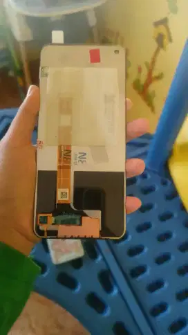 Jual lcd realme 6