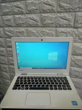 Bu jual Lenovo Ideapad 310S Celeron 2gb/500gb
