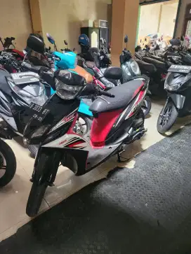 Mio Gt 2015 gbm kredit //tunai