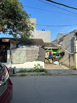 DIJUAL Rumah perumahan Kutabumi 2