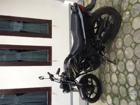Yamaha Scorpio 225