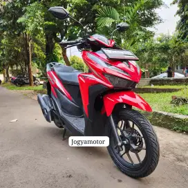 NEW VARIO 125 CBS TAHUN 2019