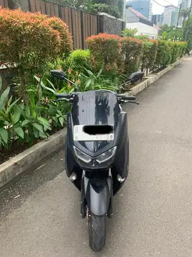 Yamaha Nmax 2023