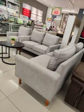 PROMO KREDIT SOFA TAMU MINIMALIS SYARAT E-KTP