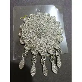 Bros Wanita Kebaya