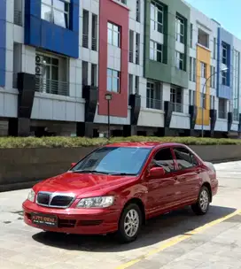 Tgn 1 dr Baru Mitsubishi Lancer 1.6 MT 2003