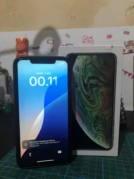 Iphone XS max 256gb