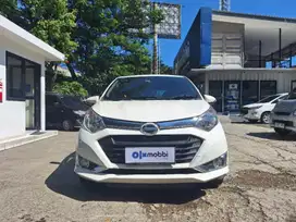 [OLXmobbi] DP RINGAN - Daihatsu Sigra 1.2 R Bensin-AT 2018