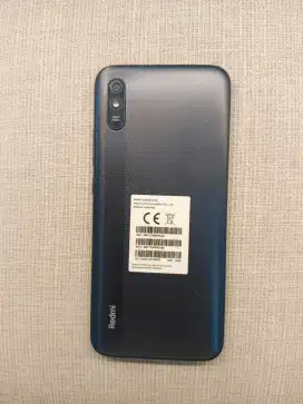 Redmi 9a ram 3/32gb fulset nominus ori