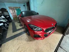 BMW Z4 M4Oi 2023