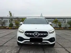 Mercedes Benz GLA200 Progressive Line 2020