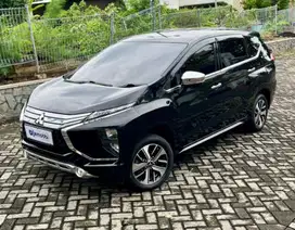 MITSUBISHI XPANDER 1.5 ULTIMATE BENSIN MATIC 2019
