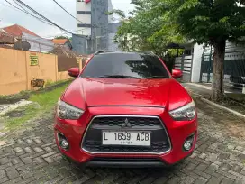 MITSUBISHI OUTLANDER PX 2015