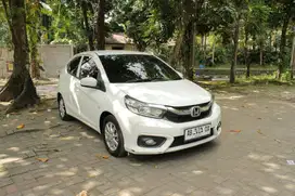 Honda Brio E 1.2 Satya MT