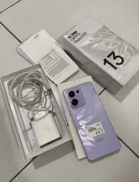 Oppo Reno 13F Mulus No minus