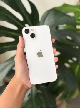 iphone 13 starlight 128 gb ex inter