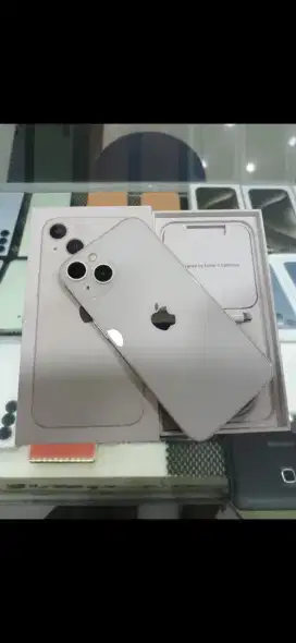 iphone 13 128 ibox , CASH / TUKER TAMBAH / KREDIT HANYA KTP