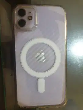 iPhone 11 Ex Ibox Purple 128gb