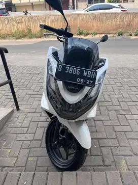 PCX 2022 ABS Mint Condition