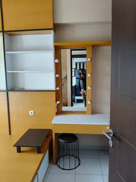 Dijual / Disewakan Unit Apartemen di Mekar Wangi Square Cibaduyut