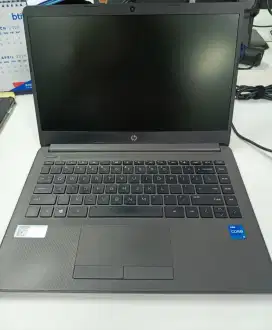 laptop HP 245 G8 i5 gen 11 ram 16gb