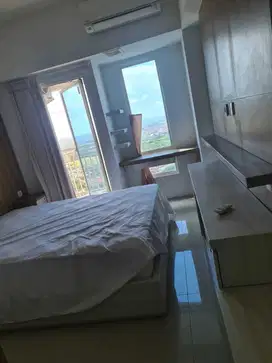Apartemen Bagus Murah Tanglin Furnish Pakuwon mall pakuwon indah