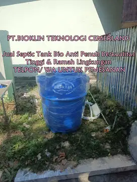 Septicktankbio,sepiteng bio,septictank,sepiteng,Biotech, Biofil,