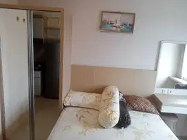 DIJUAL BANTING HARGA‼️ Apartemen Gunawangsa Merr