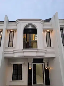 Rumah Dijual Di Sukmajaya Depok Belakang Pesona Squere Dan