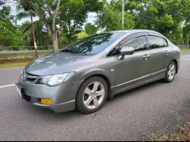 Honda Civic 2006