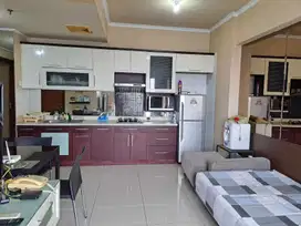 Termurah Apartemen Waterplace Tower B Furnish dekat Pakuwon Mall PTC
